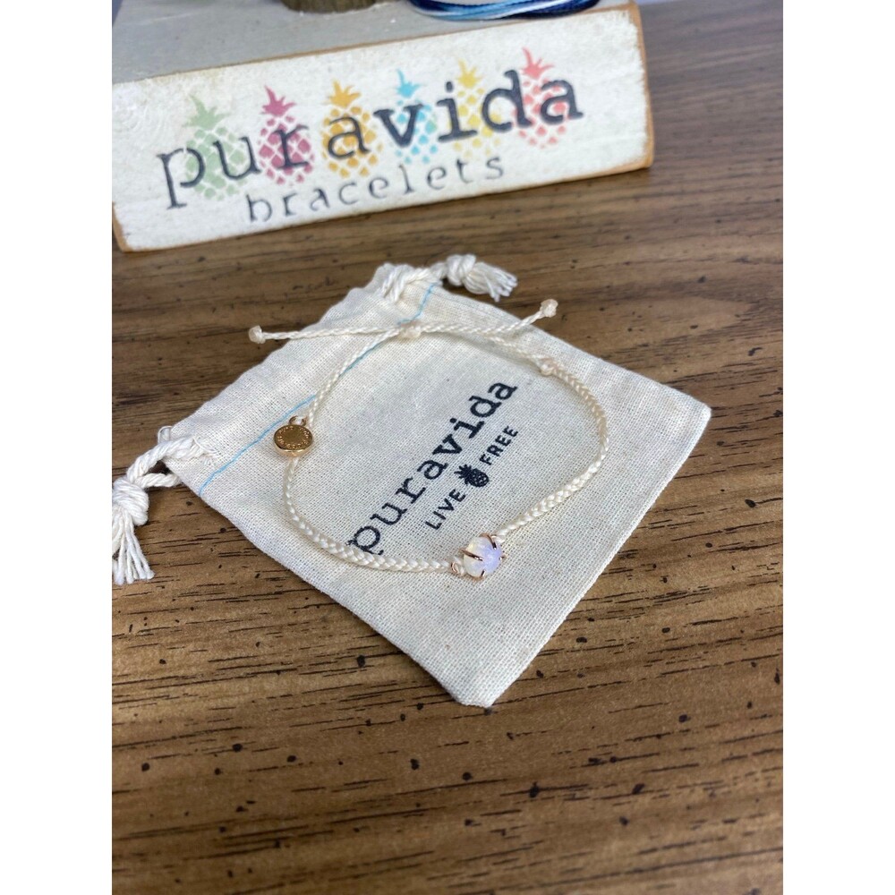 Pura Vida Bracelet